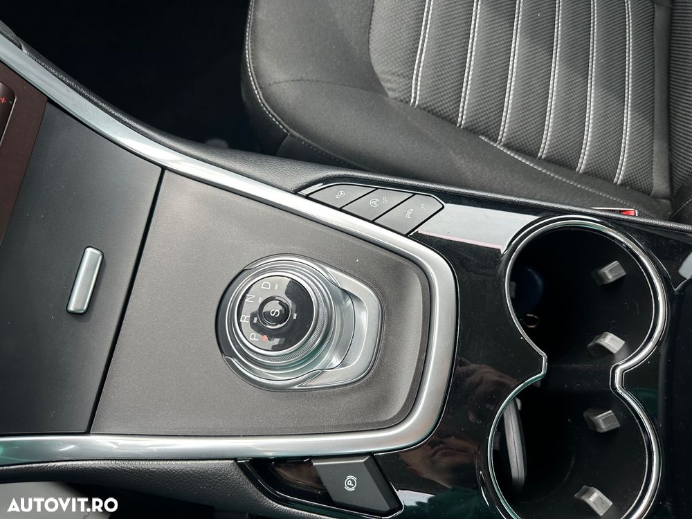 Ford Galaxy 2.0 EcoBlue Aut. Titanium - 20