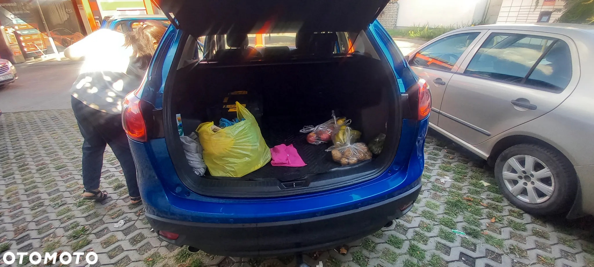 Mazda CX-5 2.2 D Skyenergy - 2