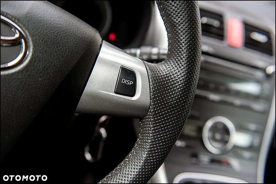 Toyota Auris - 19