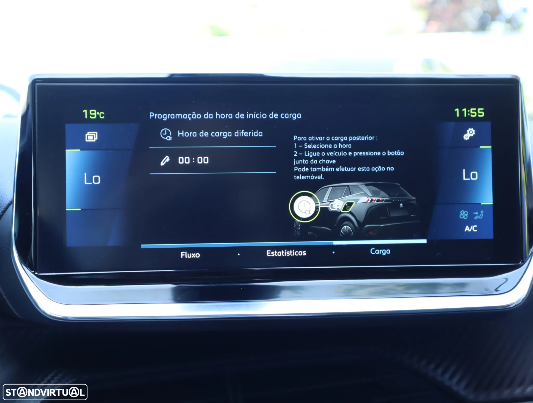 Peugeot e-2008 50 kWh Allure Pack - 53