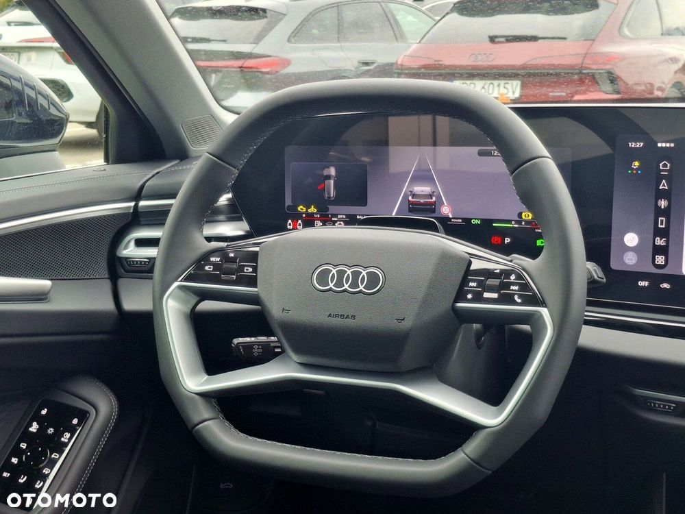 Audi A6 Avant - 19