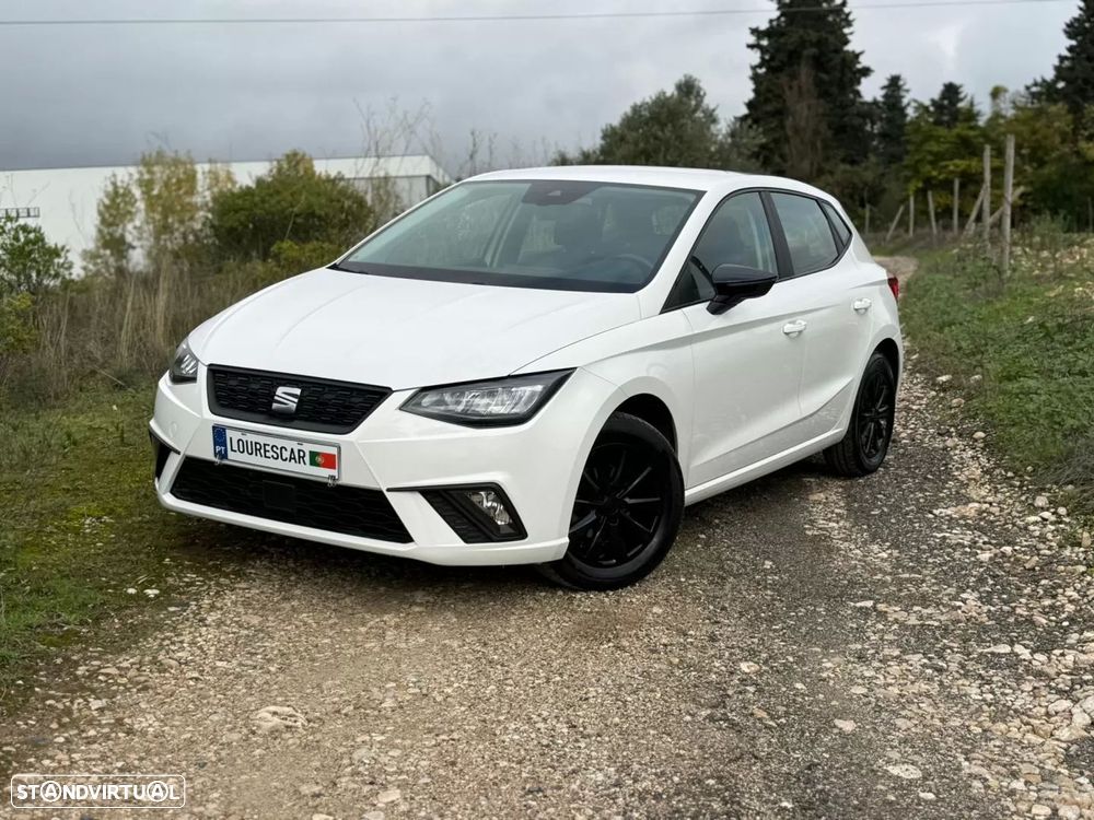 SEAT Ibiza 1.0 TSI Style - 3