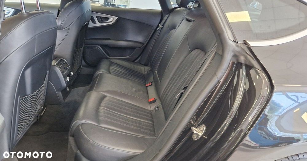 Audi A7 Sportback - 13