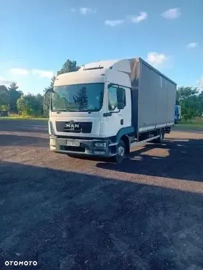 MAN TGL12200 - 1