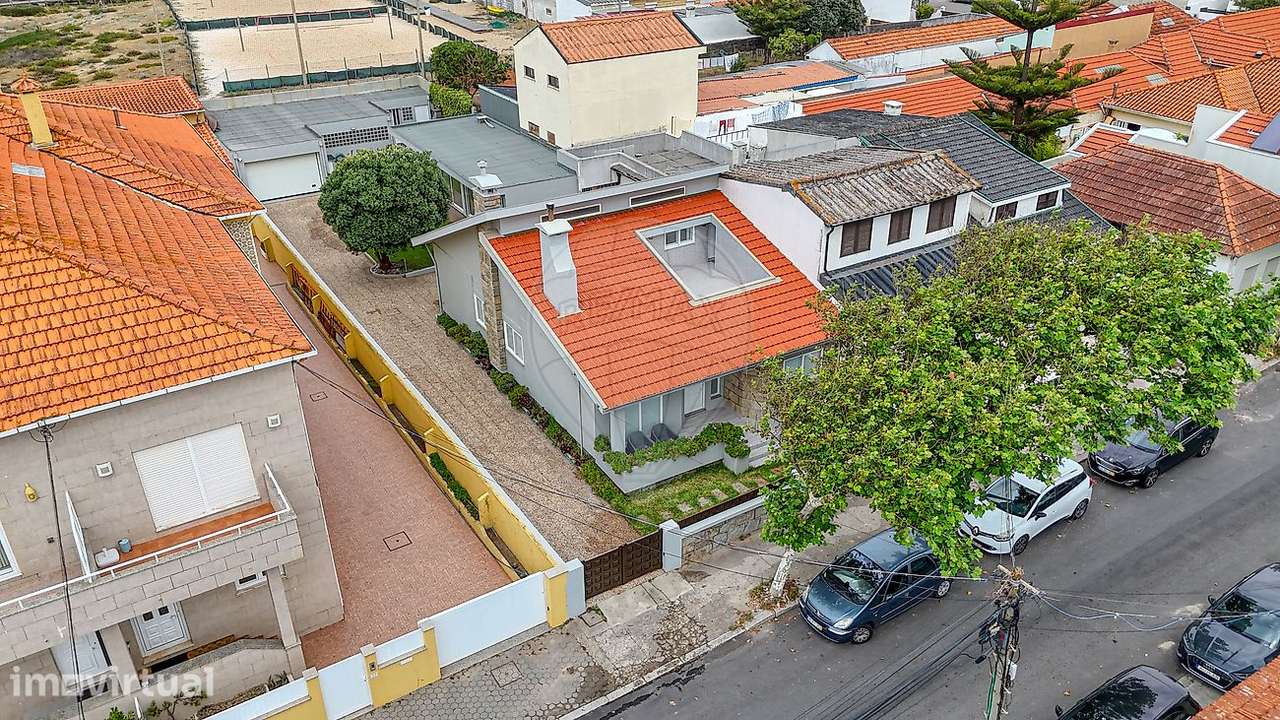 Moradia T3 para venda - Grande imagem: 2/36