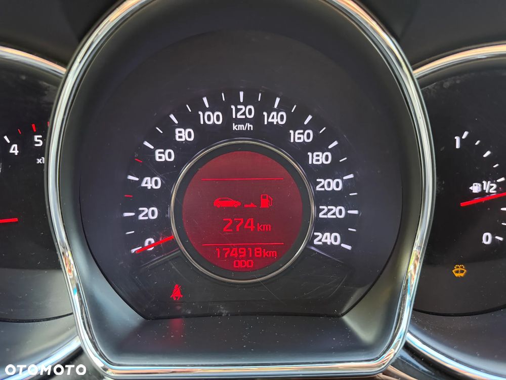 Kia Ceed Cee'd 1.6 CRDi Business Line - 14