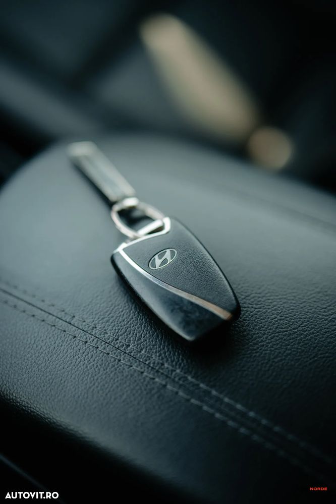 Hyundai Santa Fe 2.2 CRDi 4WD AT Luxury Pack - 29