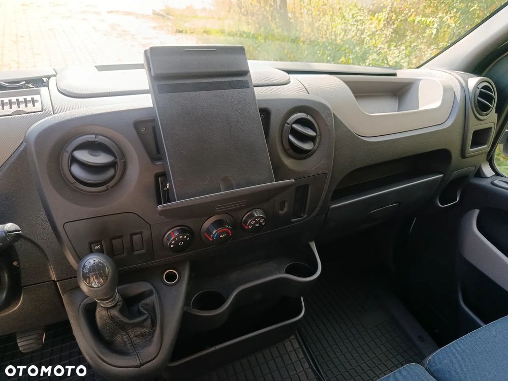 Renault Master - 29