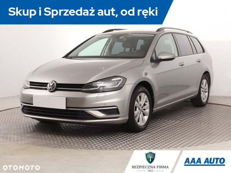 Volkswagen Golf Variant - 3