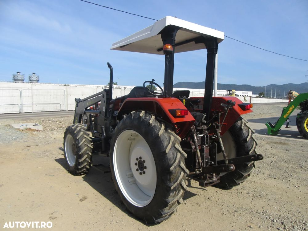 New Holland L 60 - 10
