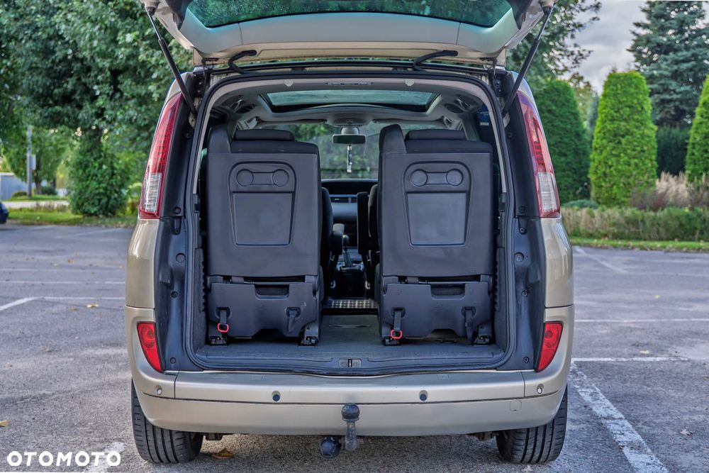 Renault Espace - 12