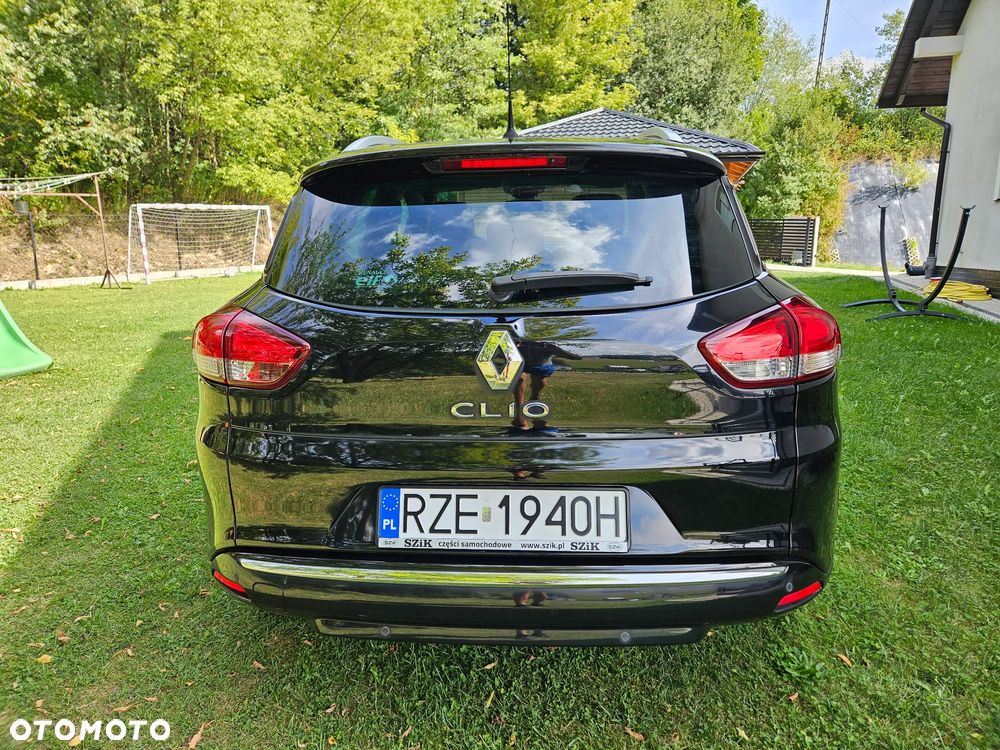 Renault Clio Energy TCe 120 EDC Limited - 14