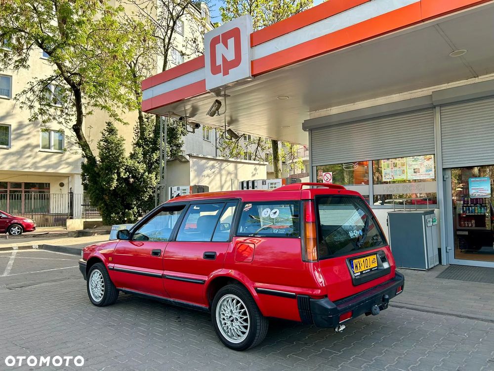 Toyota Corolla 1.6 Si - 5