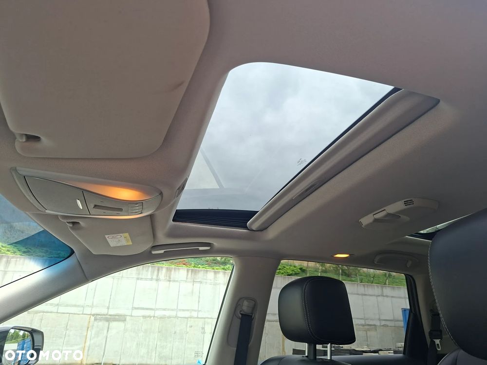 Infiniti QX60 3.5 Hi-Tech - 26