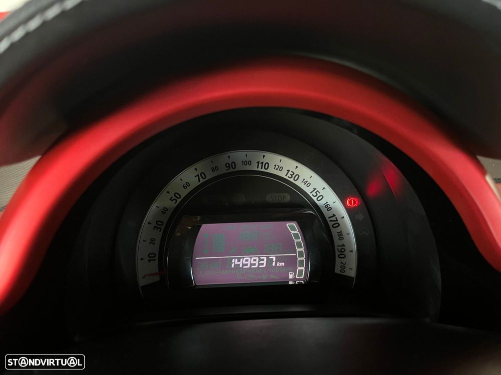 Renault Twingo 0.9 TCe Sport - 18