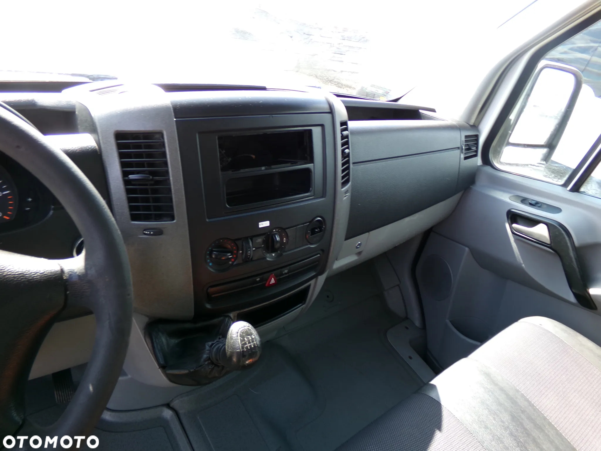 Mercedes-Benz sprinter wywrotka 311 cdi - 13