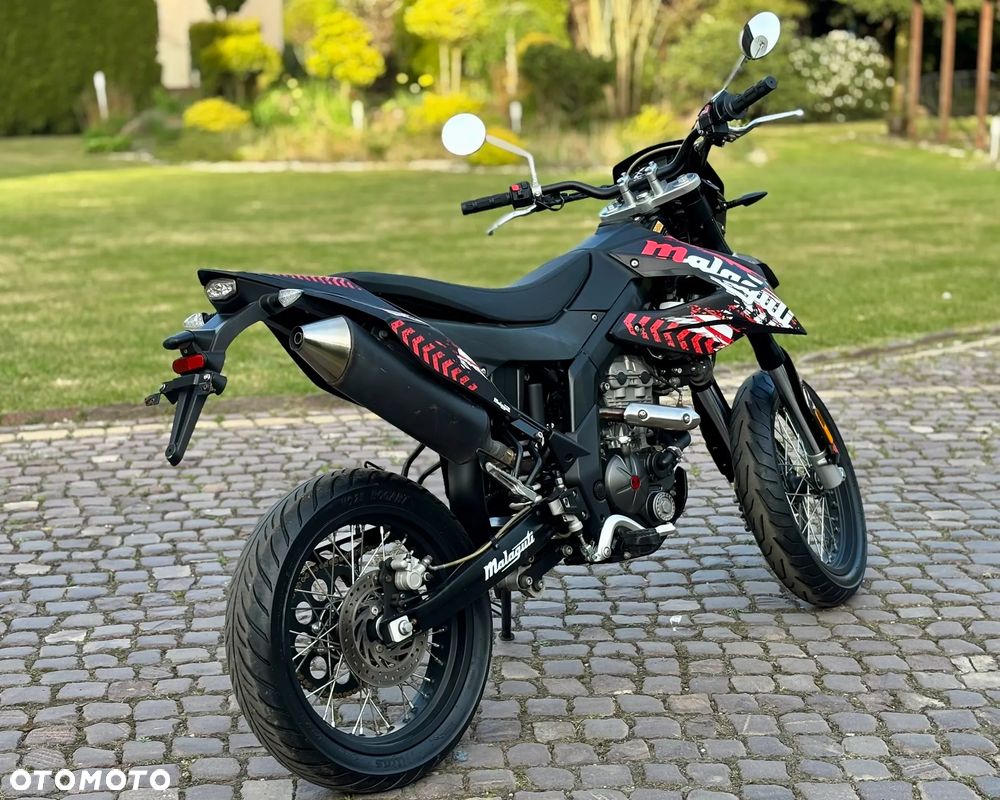 Malaguti XSM - 3