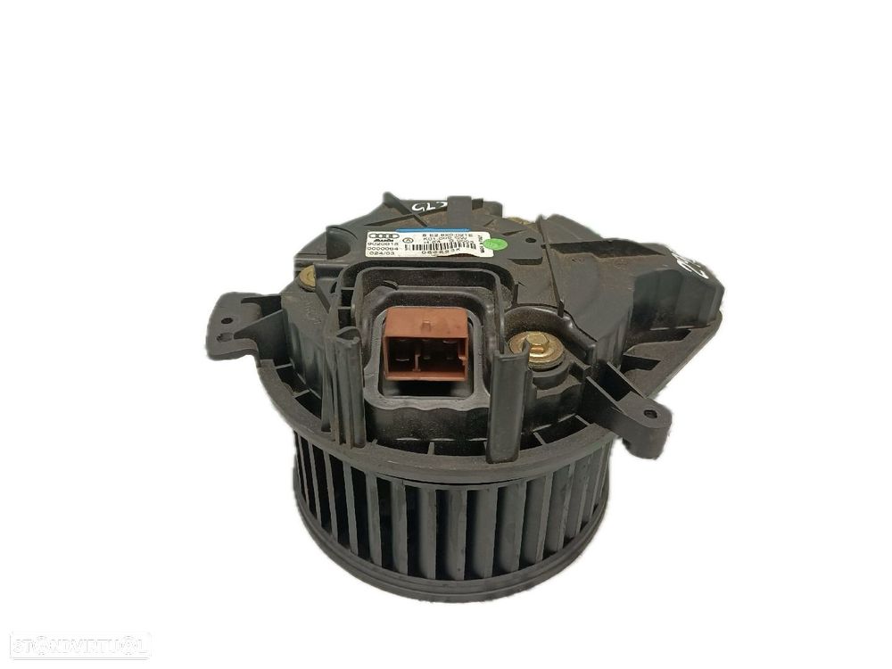 Motor Sofagem Audi A4 Cabriolet (8H7, B6, 8He, B7) - 1