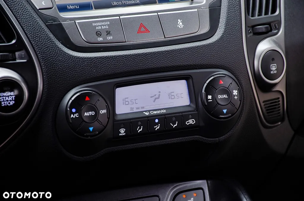 Hyundai ix35 1.6 GDI Premium 2WD - 30