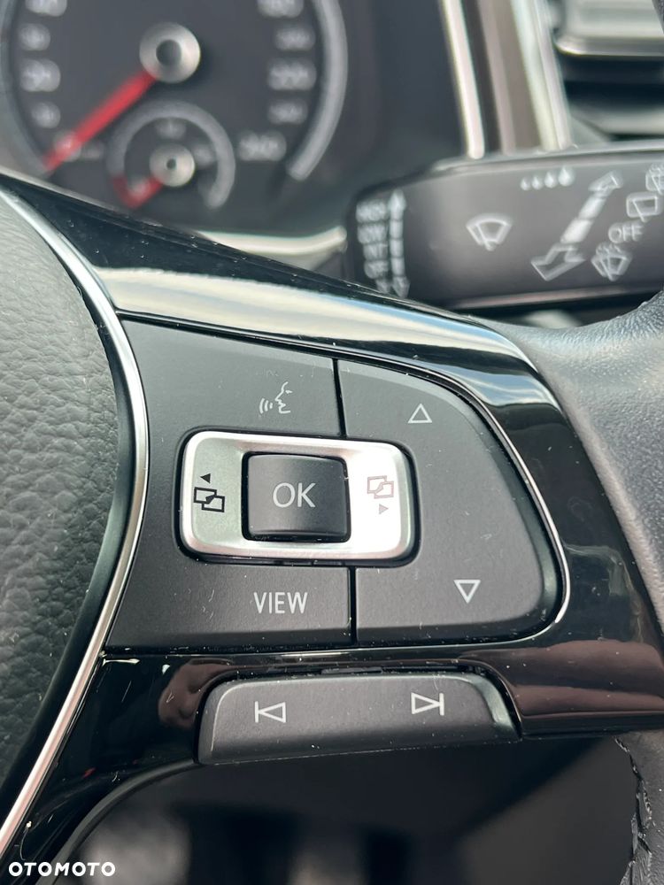 Volkswagen T-Roc 1.0 TSI Style - 13