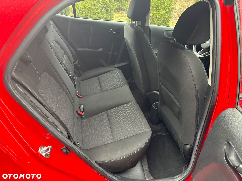 Kia Picanto 1.0 Edition 7 - 8