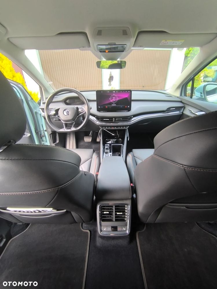 Skoda Enyaq - 33