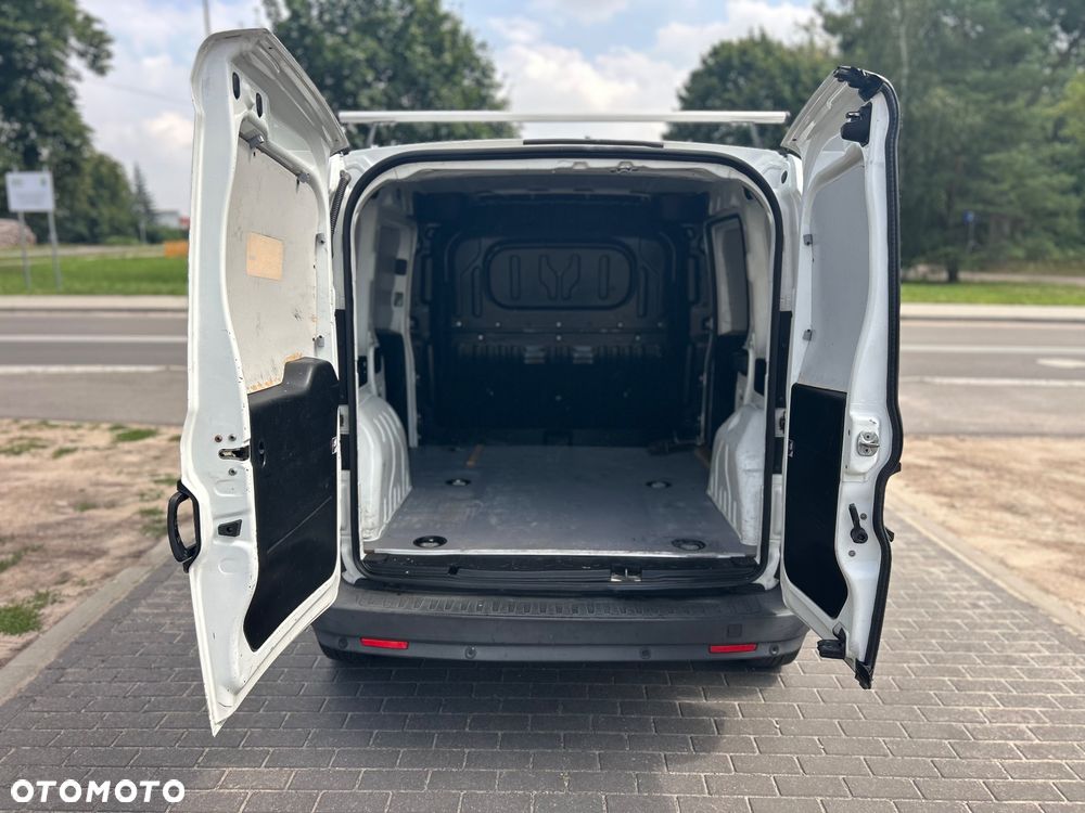 Fiat Doblo - 16