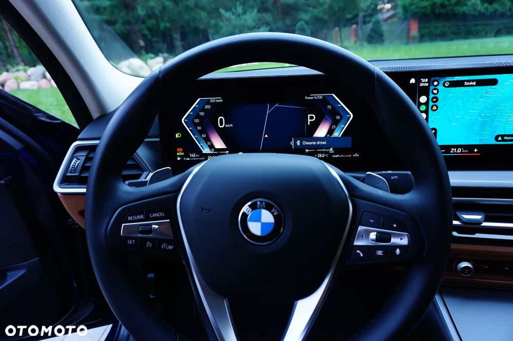 BMW Seria 3 - 34