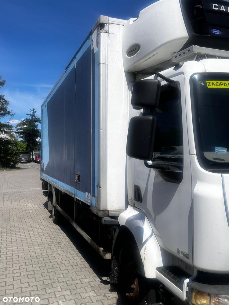 Renault MIDLUM - 3