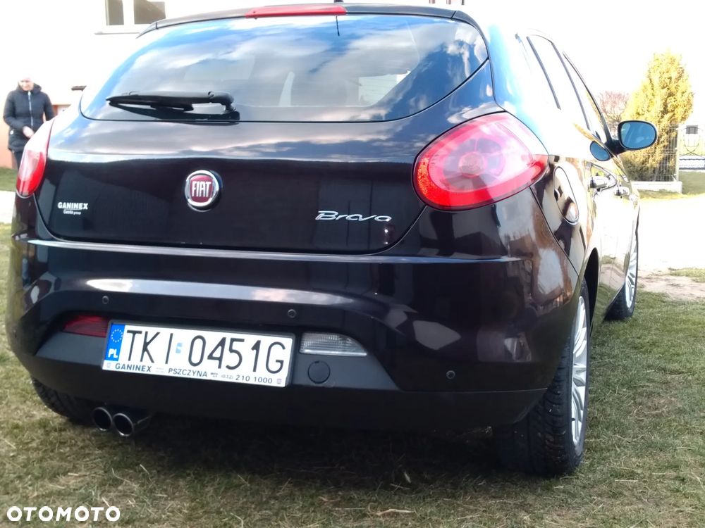 Fiat Bravo - 11