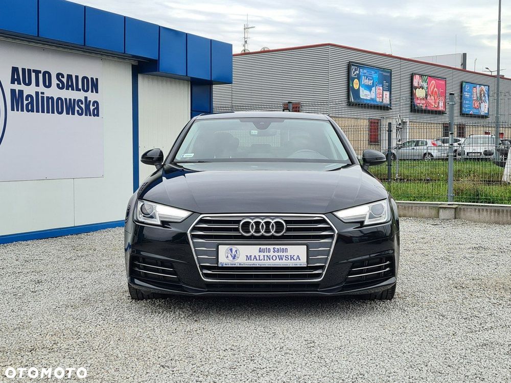 Audi A4 - 5
