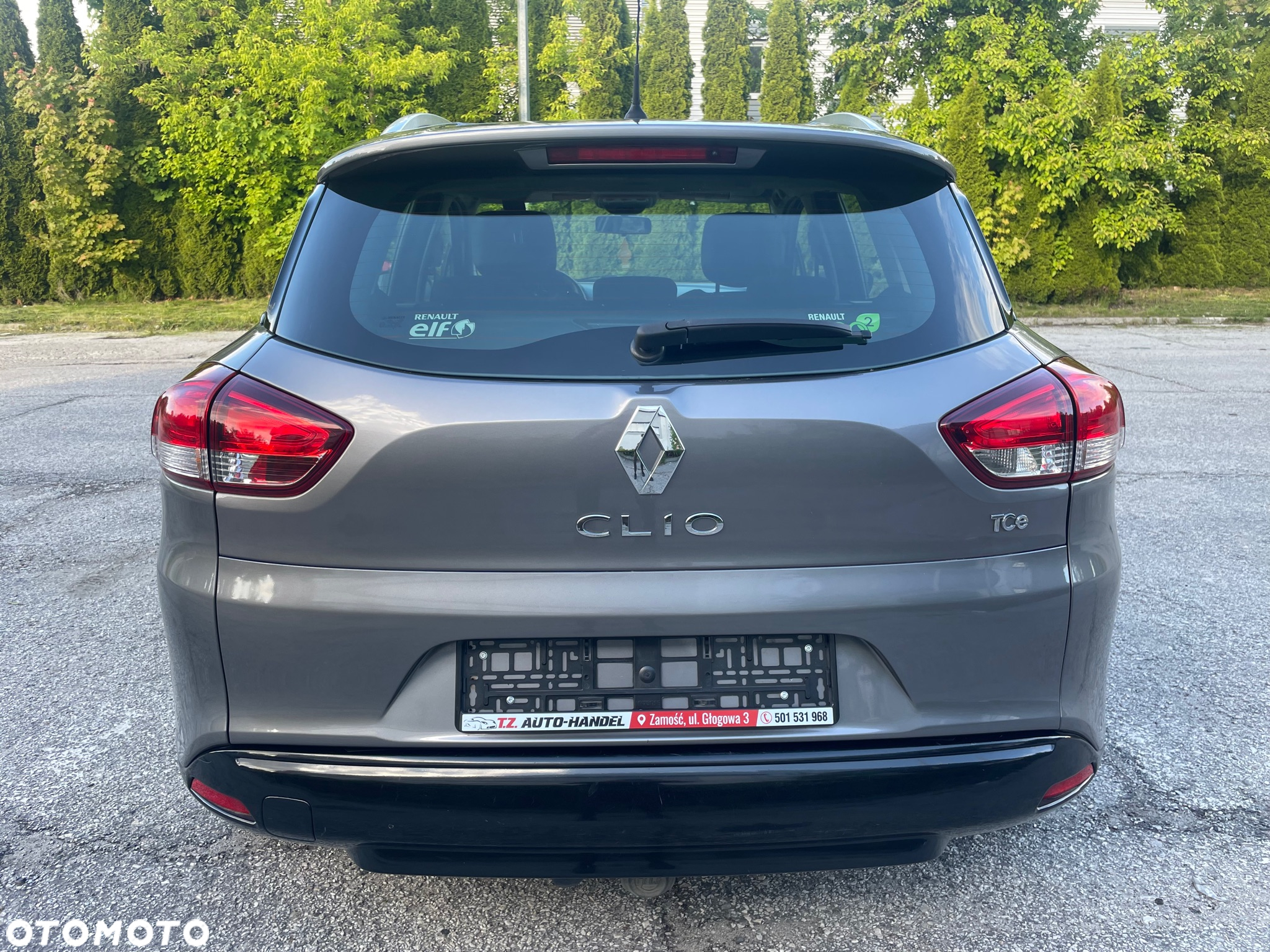 Renault Clio (Energy) TCe 90 Start & Stop INTENS - 27