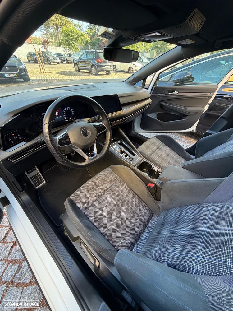VW Golf - 14