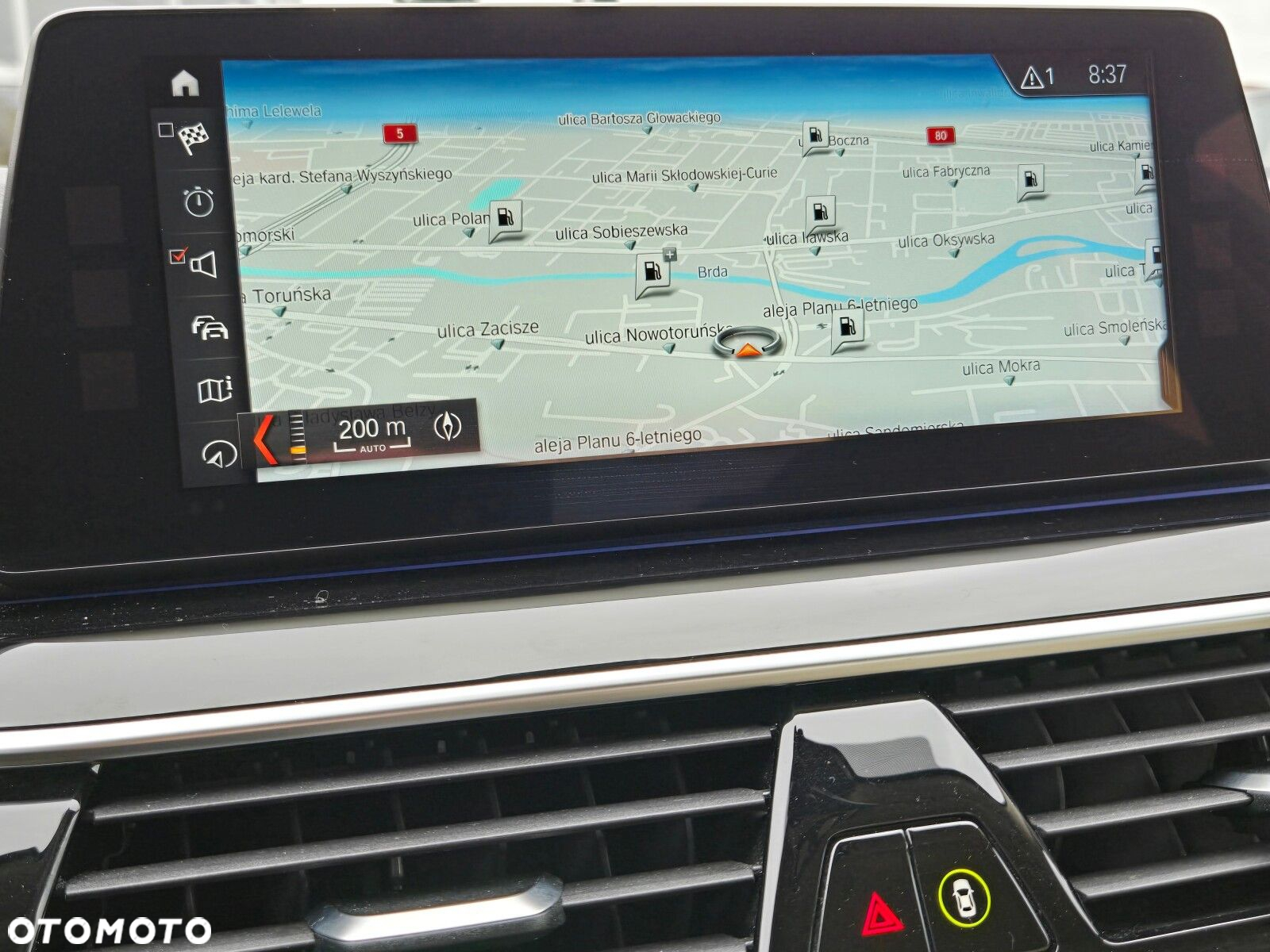 BMW Seria 5 - 28