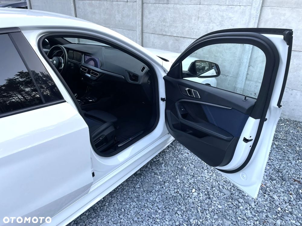 BMW Seria 1 118d Edition M Sport Shadow - 20