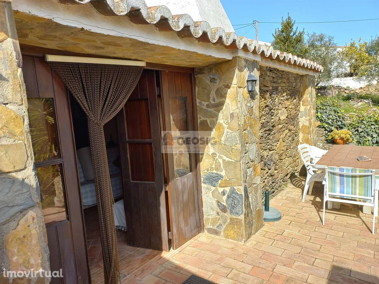 Monte alentejano T7 Turismo Rural - Grande imagem: 4/57