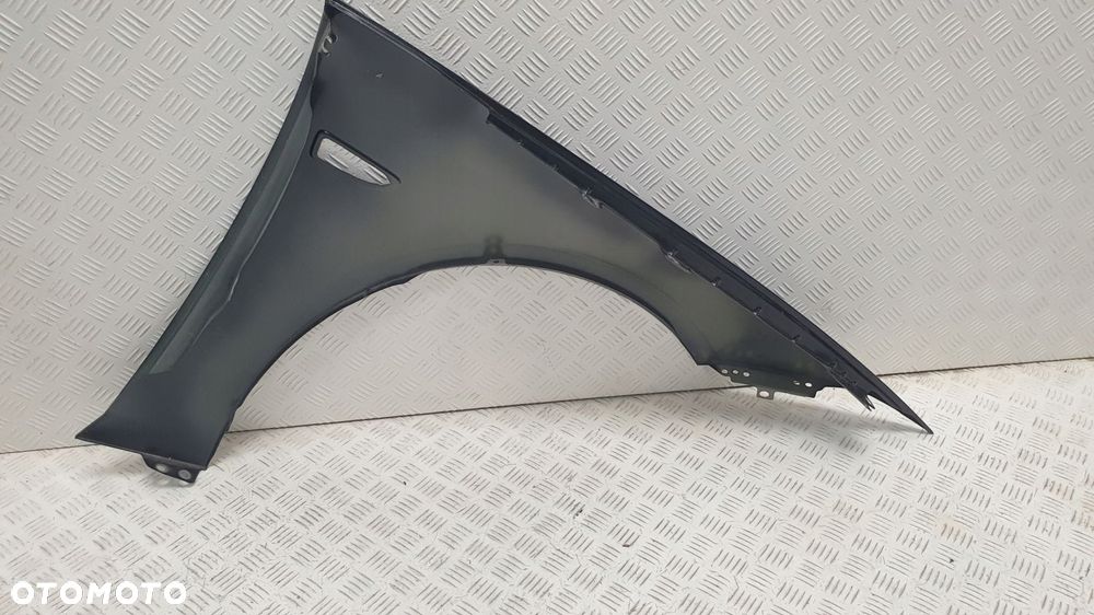 opel insignia b błotnik lewy przód przedni - 9