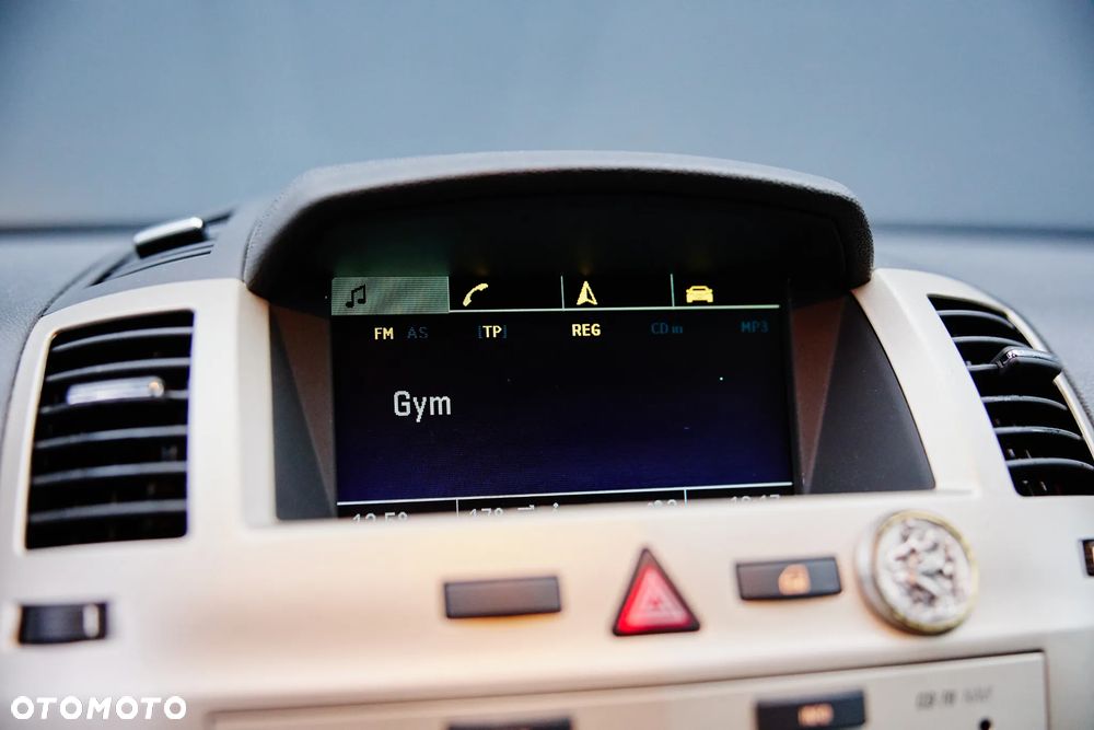 Opel Zafira 1.8 Cosmo - 17