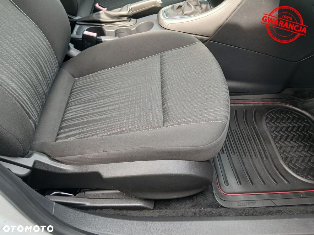 Opel Astra - 21