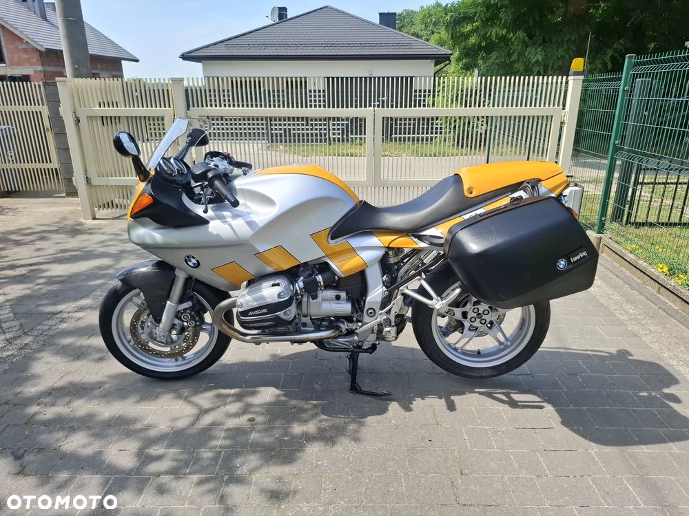 BMW R - 17
