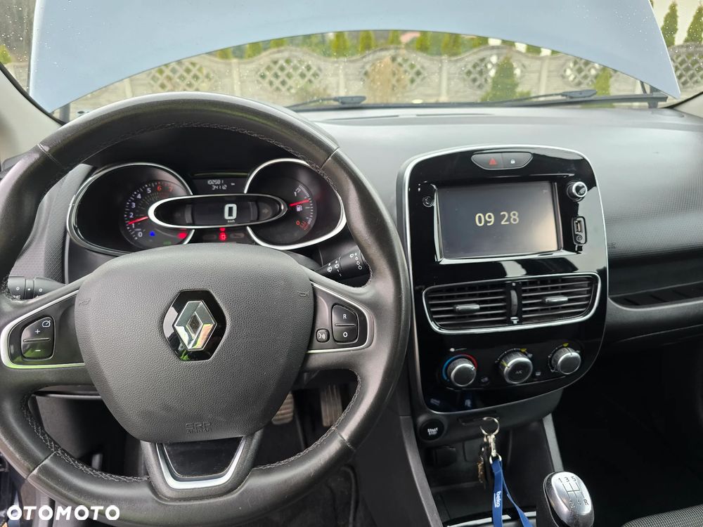 Renault Clio (Energy) TCe 90 Start & Stop LIMITED - 13