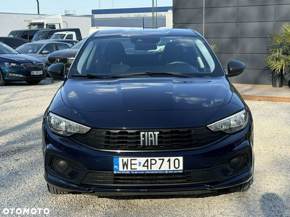 Fiat Tipo 1.0 T3 Life - 8