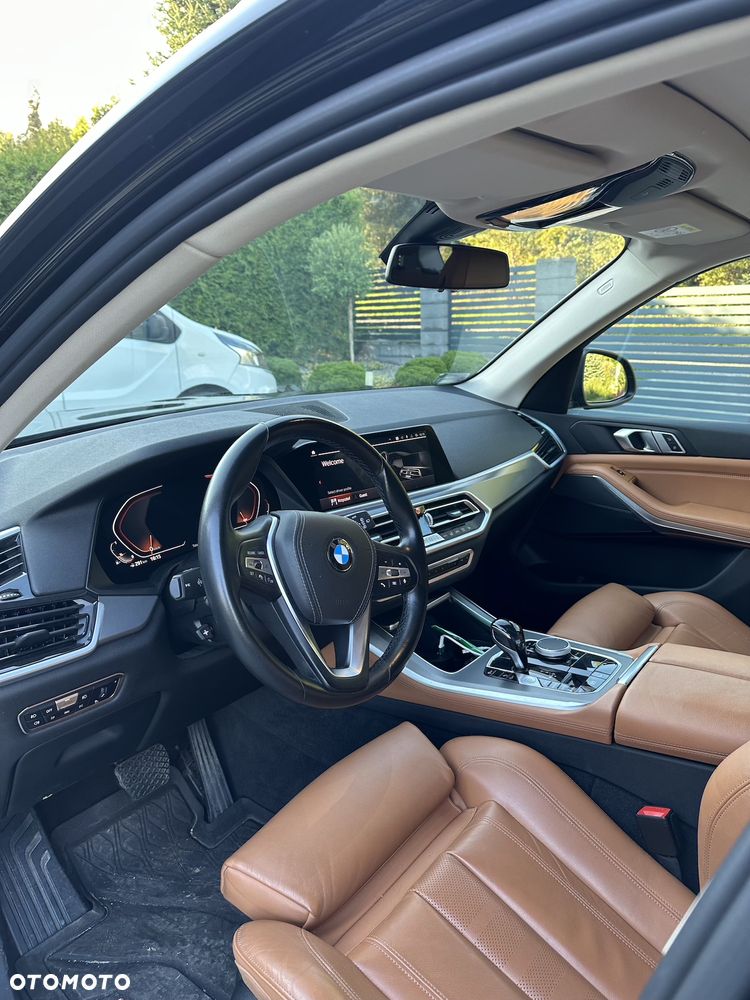 BMW X5 xDrive40i - 15