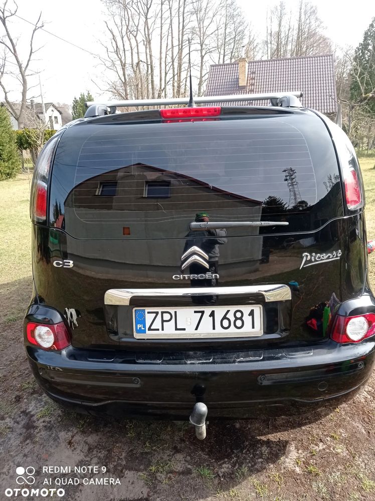 Citroën C3 1.6 VTi Exclusive - 6