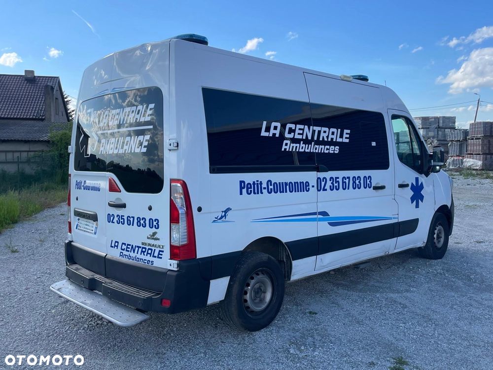 Renault Master - 7