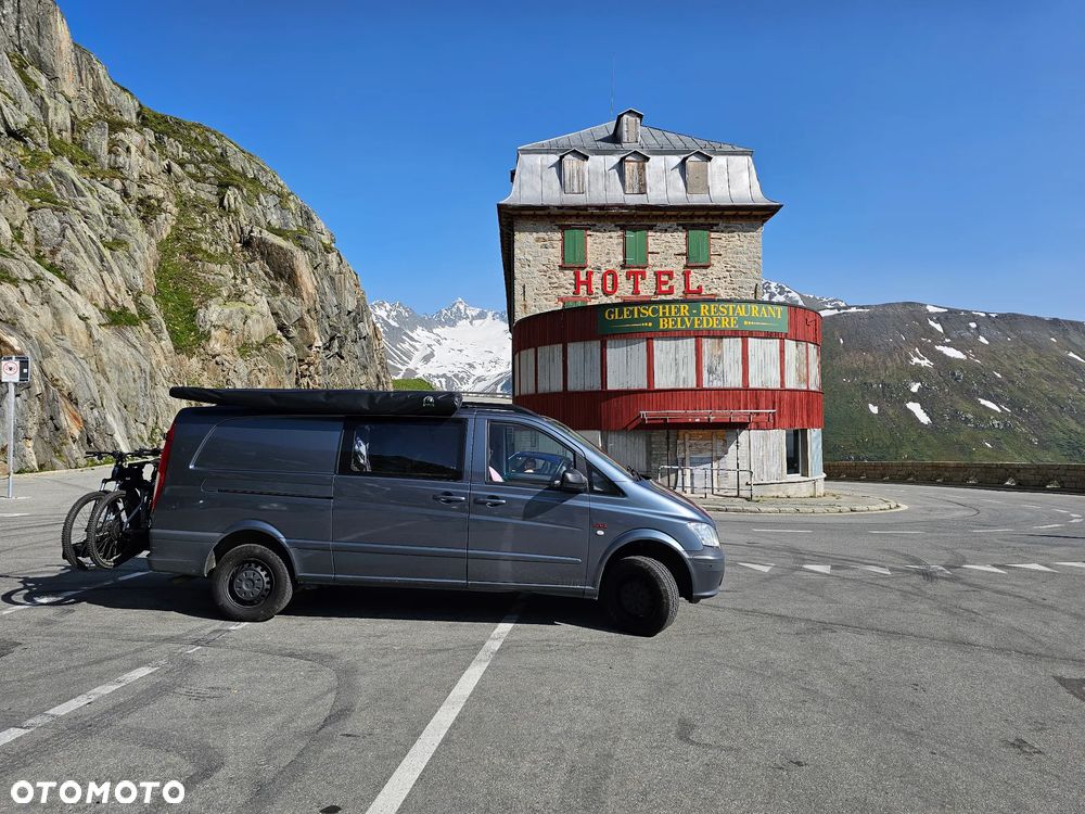 Mercedes-Benz Vito Univan 639.605 - 39