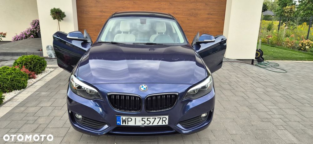 BMW Seria 2 - 22