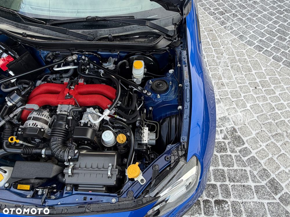Subaru BRZ 2.0i Sport+ - 35