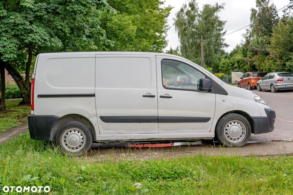 Fiat Scudo - 9