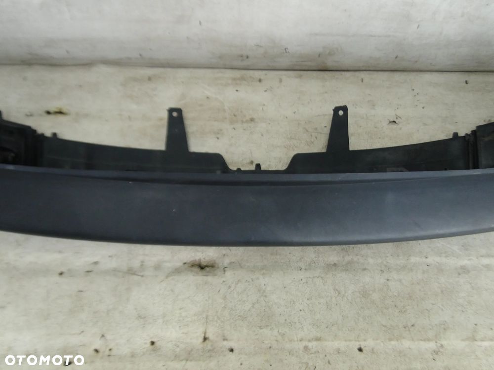 PEUGEOT 2008 I ZDERZAK TYŁ TYLNY 13-19r - 12